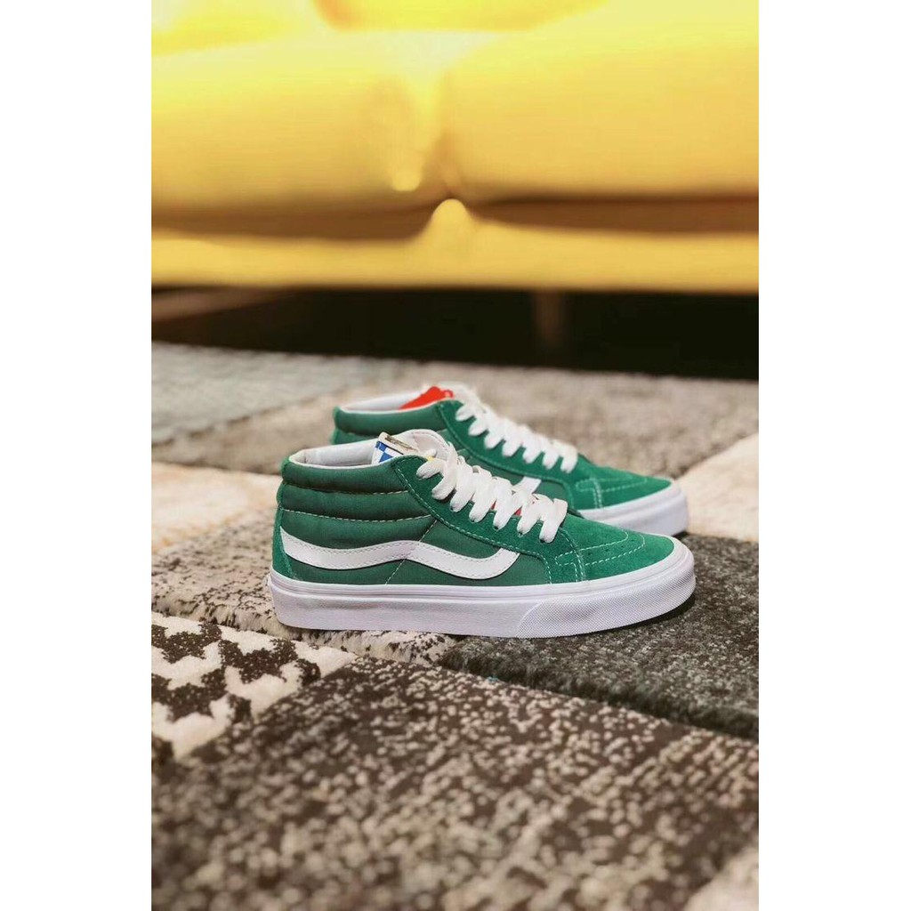 new vans 2019 shoes