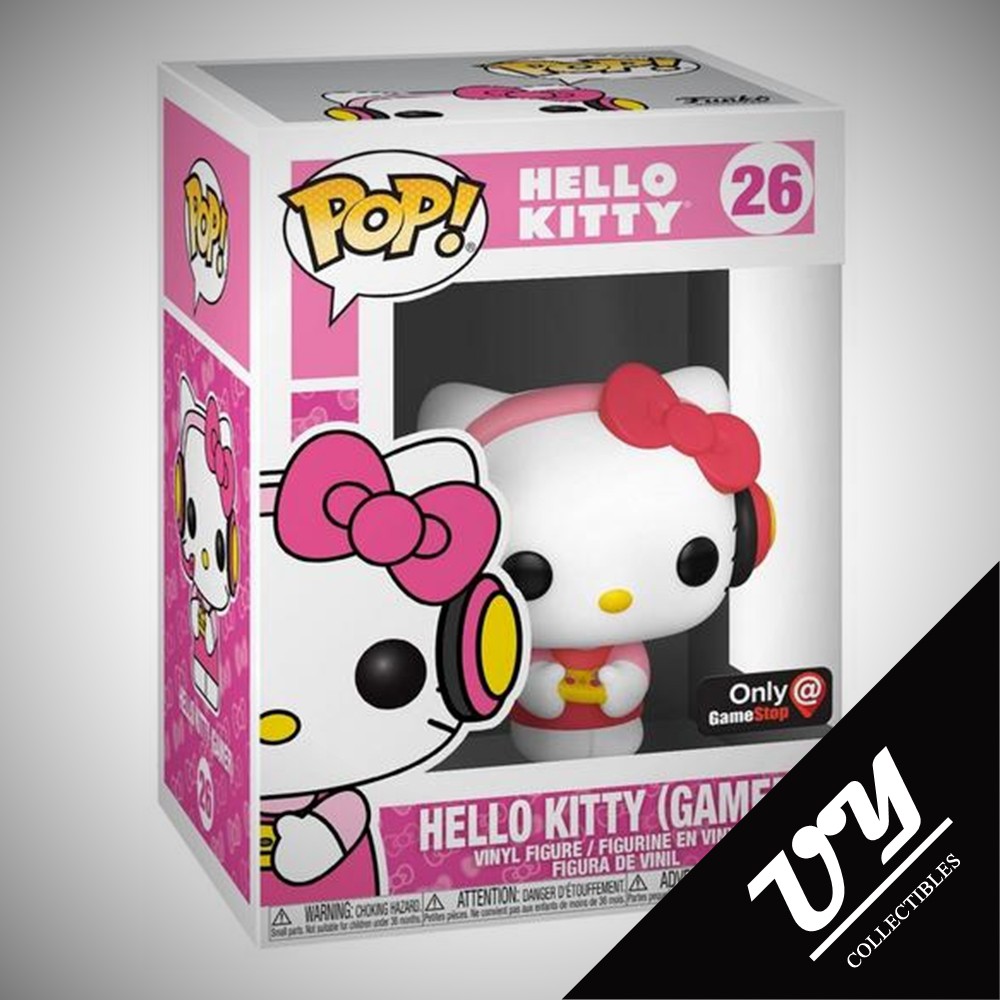 funko hello kitty