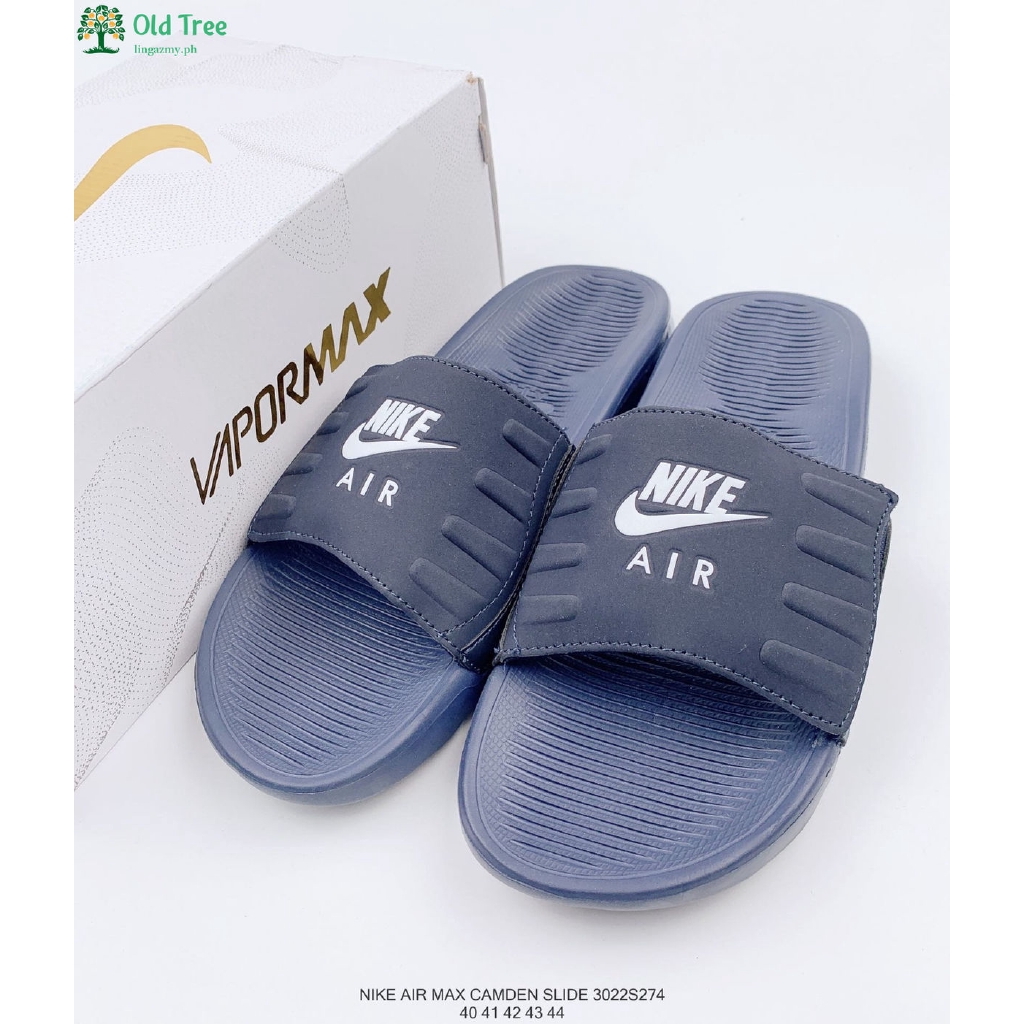 nike slides mens cushion