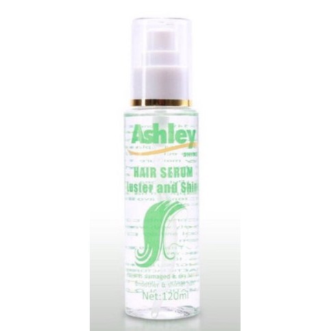 LADLADLANDPH Ashley Hair Serum Luster and Shine 120ml | Shopee Philippines