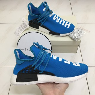 Mua Adidas nmd Human race trên c chính h ng giá r 