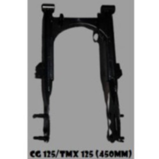 tmx 125 swing arm