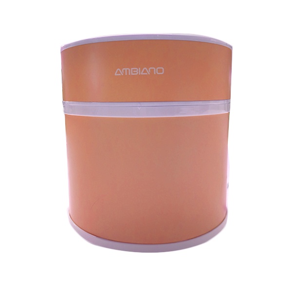 Ambiano Ice Cream Maker 220V Shopee Philippines