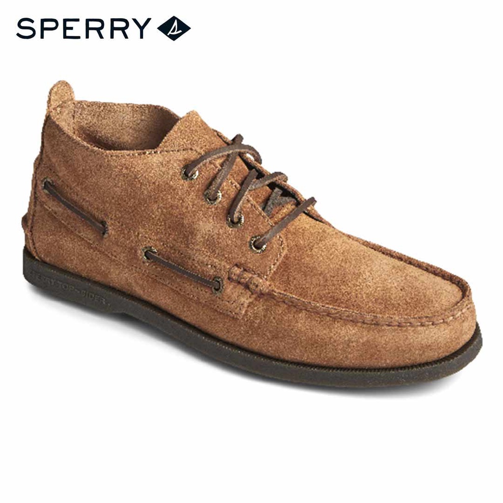 sperry chukka sneaker