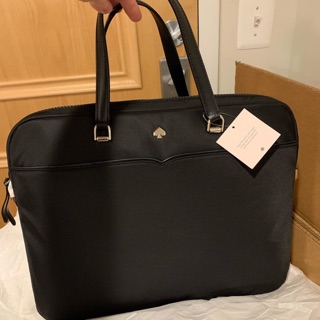 kate spade laptop bag shoulder bag