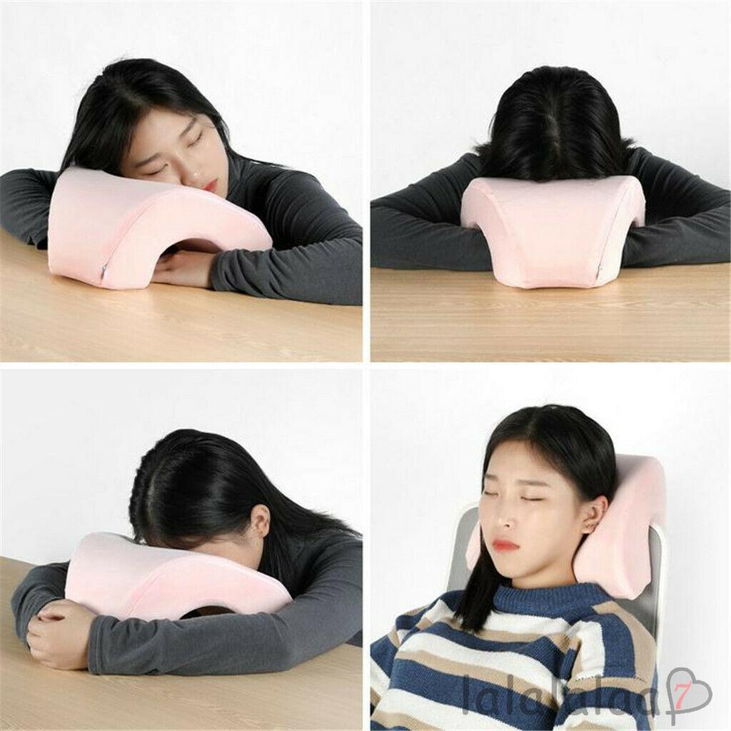 travel nap pillow