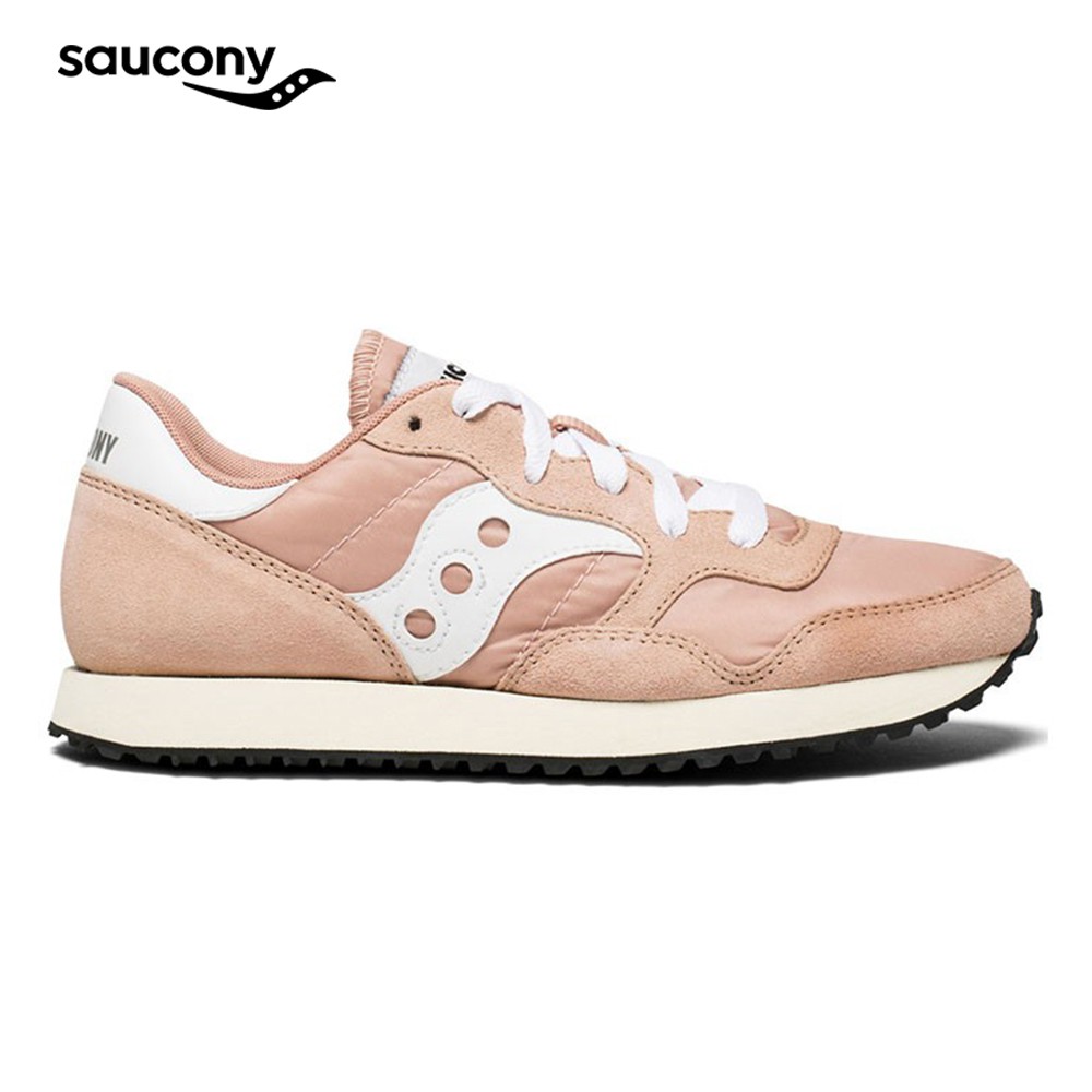 saucony dxn trainer