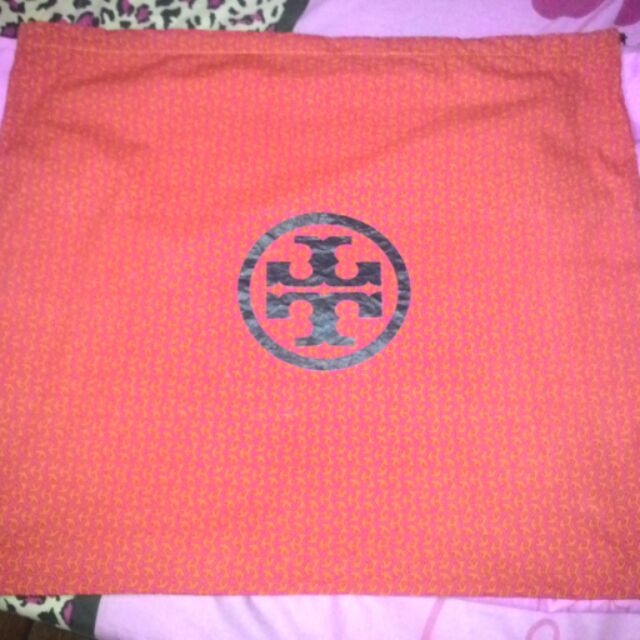 Dust bag tory burch. | Shopee Philippines