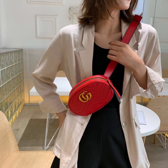 cg waist bag