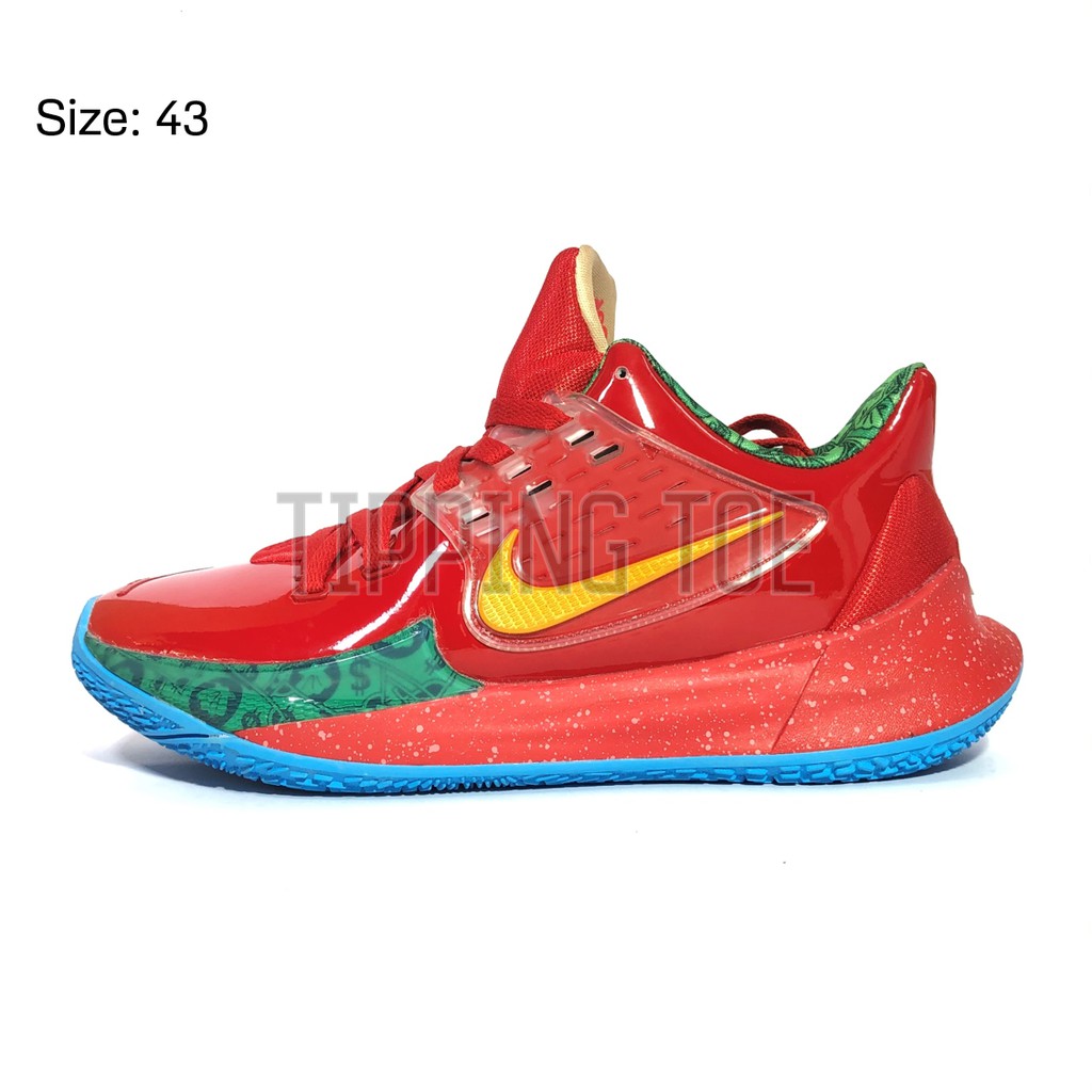 mr krabs kyrie 2 low