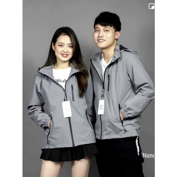 Plush Lining windbreaker (With Real Images) | Shopee Philippines