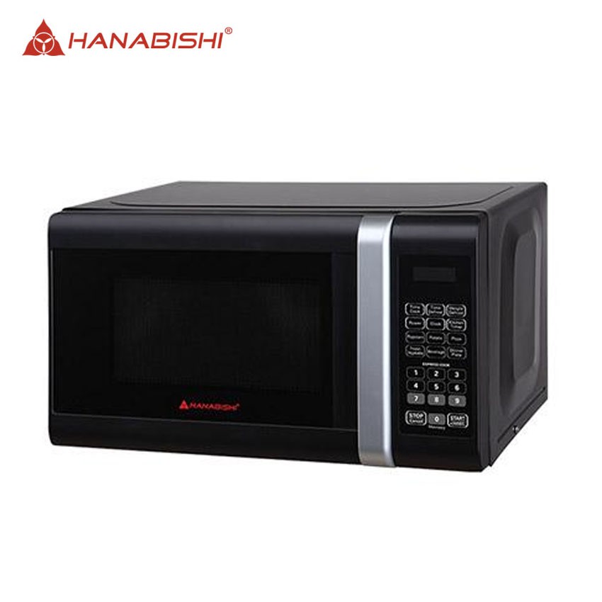 hanabishi microwave oven hmo 20mbd