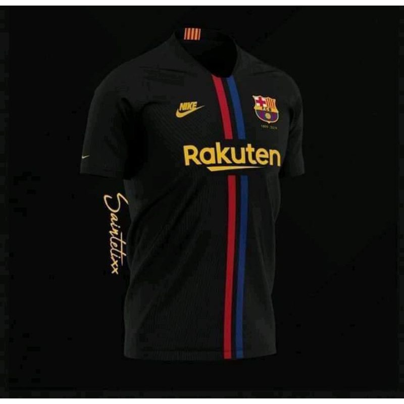 rakuten football jersey