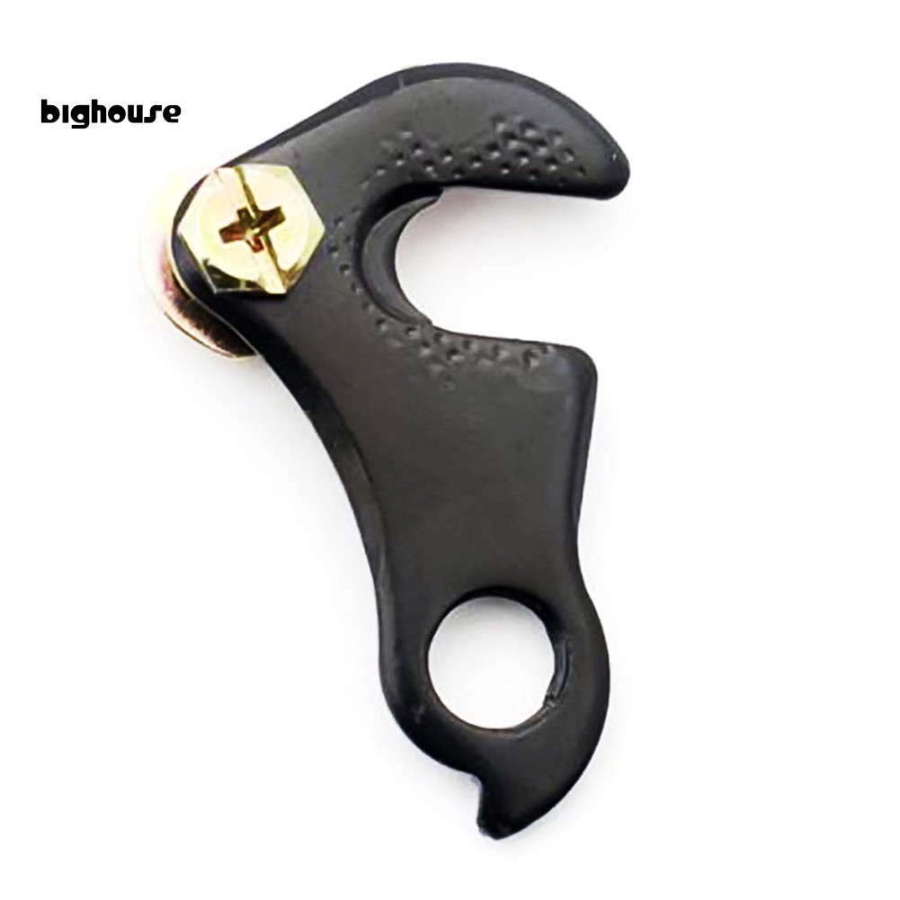 shimano alivio derailleur hanger