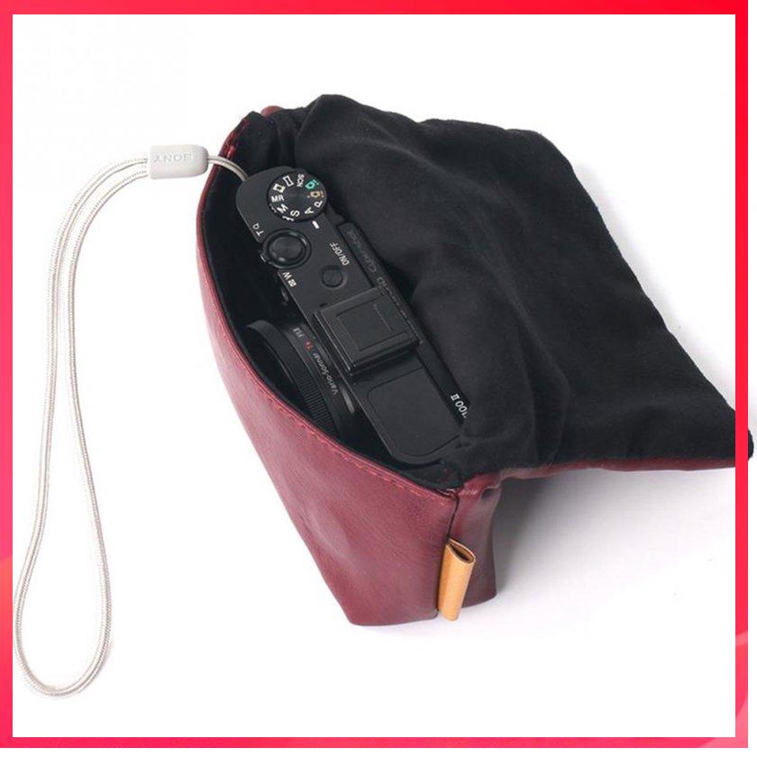 camera storage bag