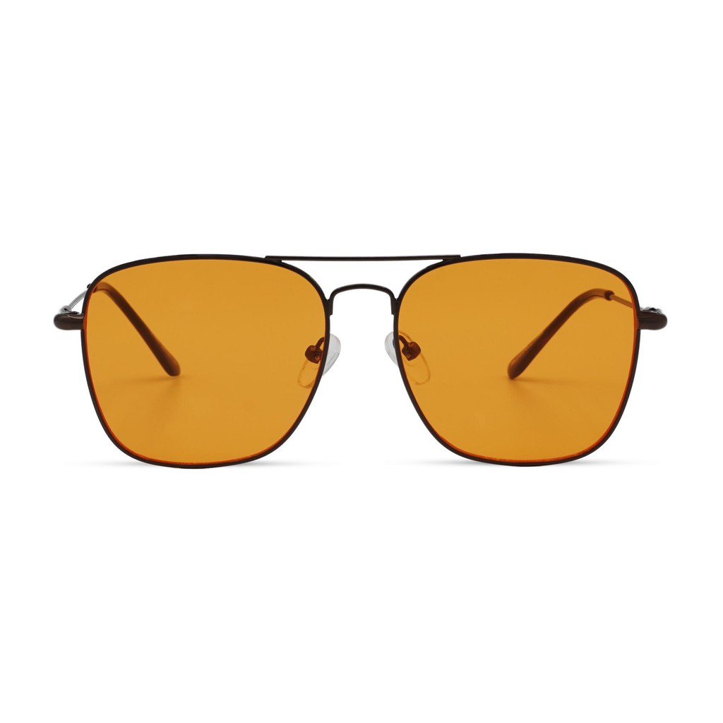 MetroSunnies Freddie Sunnies (Apricot) / Sunglasses with UV400 ...