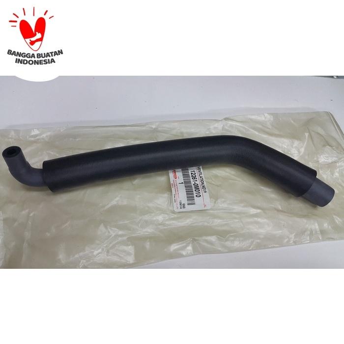 Hose Cap valve / Hose pcv valve old vios, new vios,yaris ori / Original