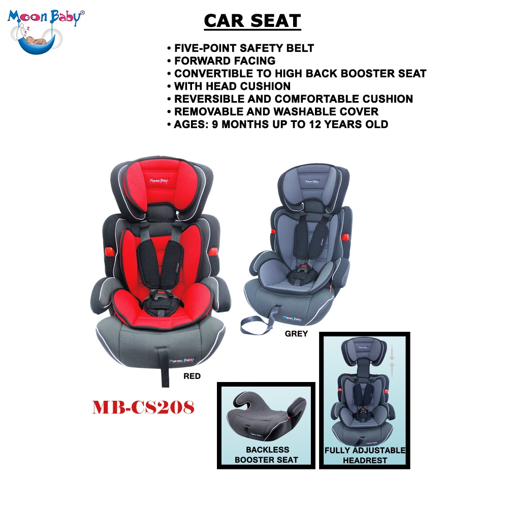 How To Put Joie Car Seat Forward Facing Age 2 Years Old Philippines