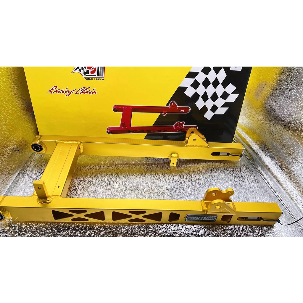 SWING ARM XRM 110/WAVE 125 plus . Shopee Philippines