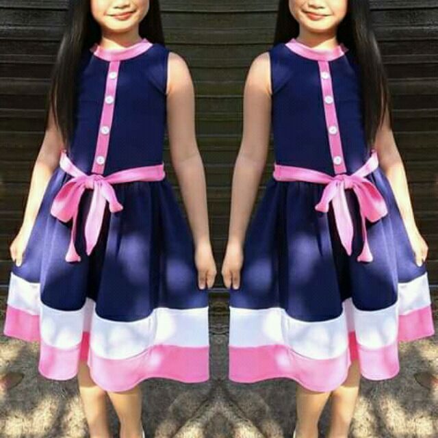 party outfit for kids