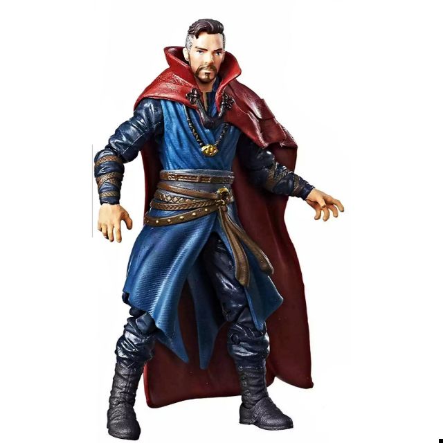 marvel dr strange action figure
