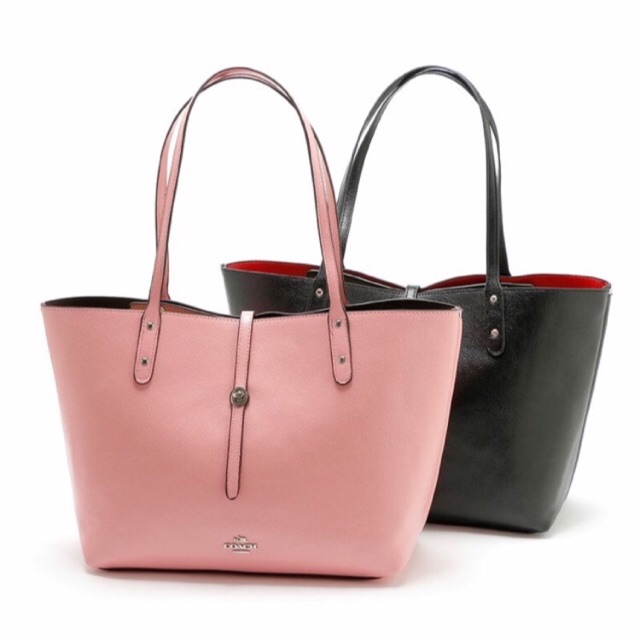 coach neverfull bag