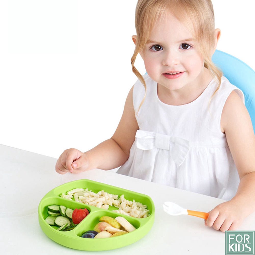 children's suction plate