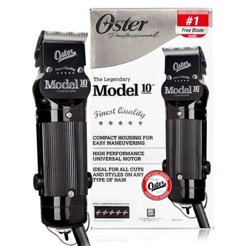 oster grooming clippers