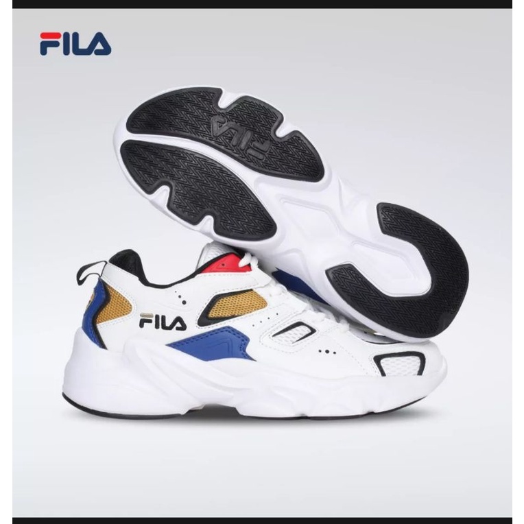 fila broadway run plus