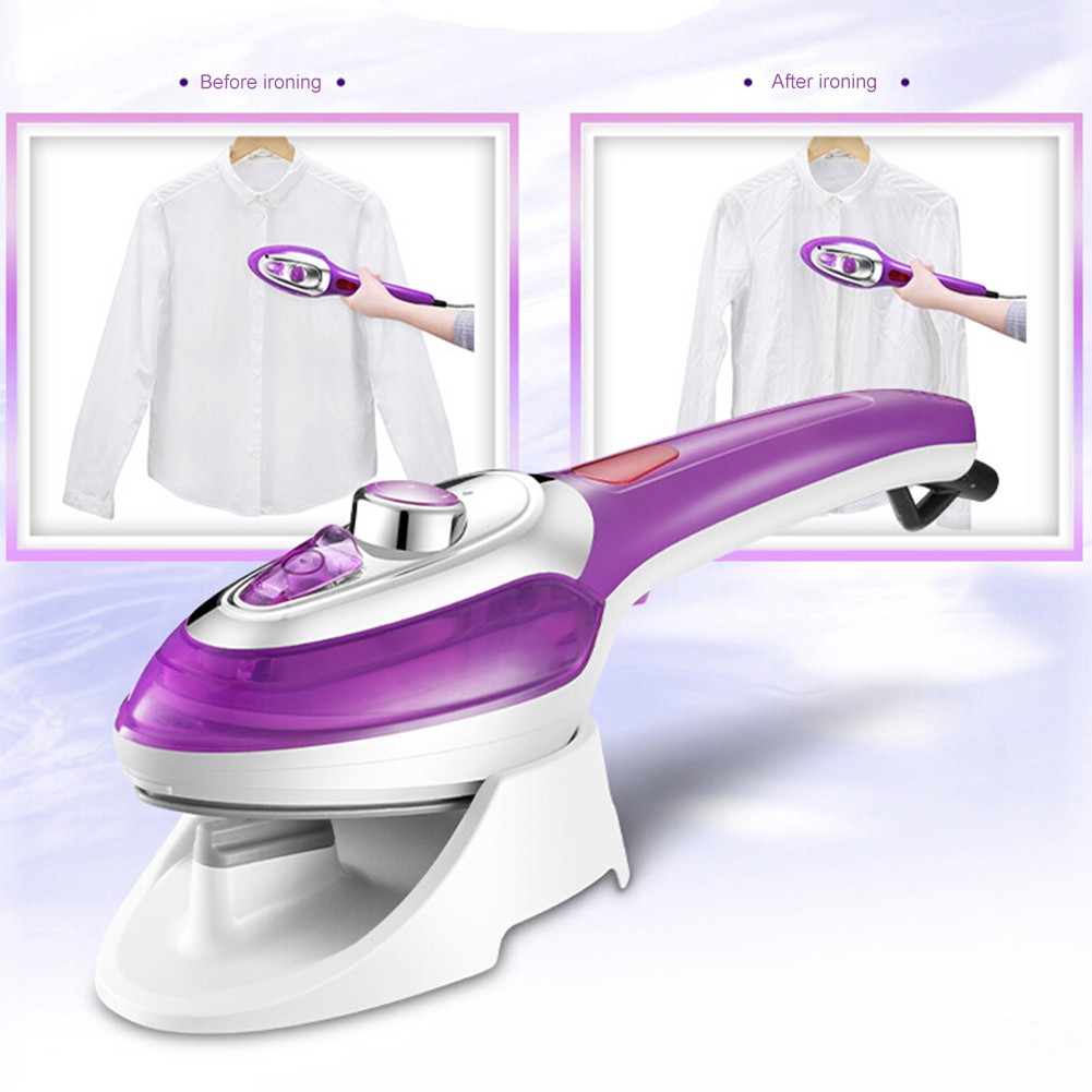 steam iron shopee