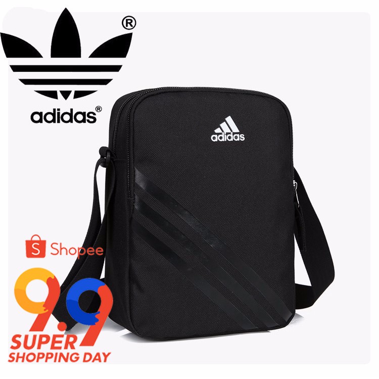 adidas bag for man