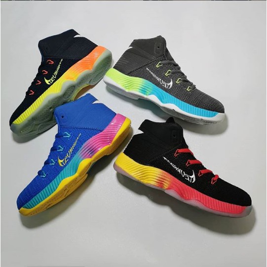 kevin durant kids shoes