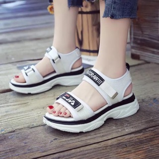 fila sandals ph