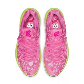 spongebob nike shoes mens