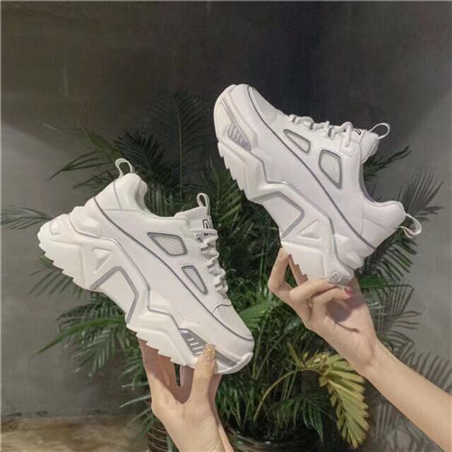 trending rubber korean shoes for women #1973 (add one size) | Shopee ...