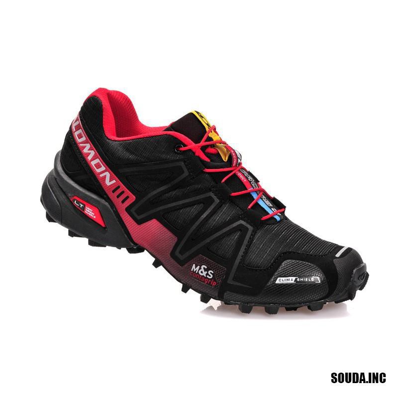 danhui111 Salomon Speed Cross 3 CS Men Outdoor Cross Country Sport Shoes low price danhui111 Salomon Speed Cross 3 CS Men Outdoor Cross Country Sport Shoes low price