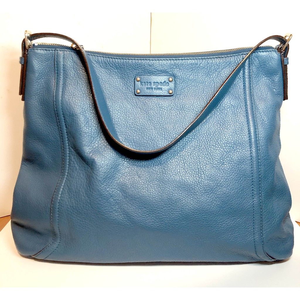 kate spade leather bag