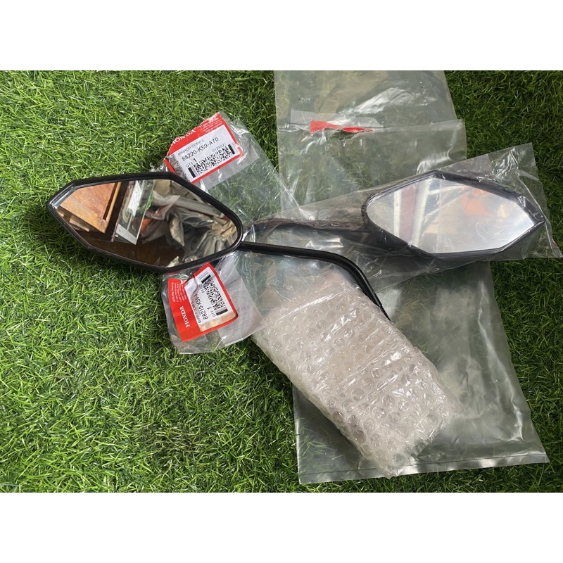 Side Mirror Comp for Click125i/Click150i V2 | Shopee Philippines