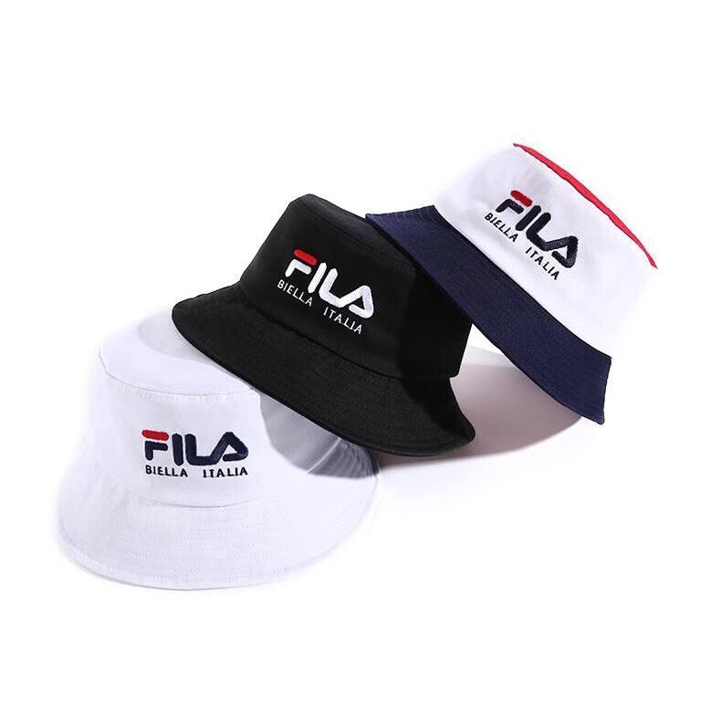 fila hat men's