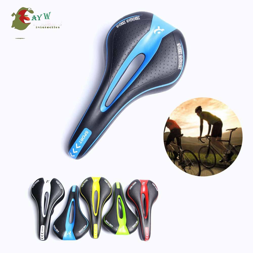 bike saddle padding