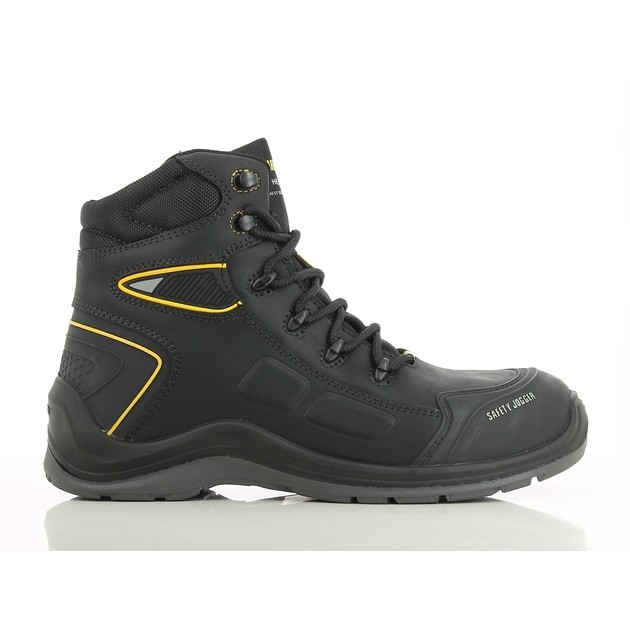 safety jogger steel toe boots