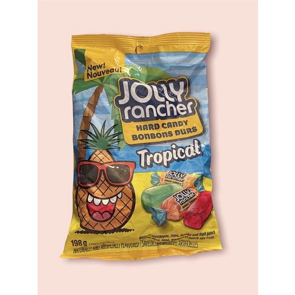 Jolly Rancher Gummies/Hard Candy 182g/ 198g | Shopee Philippines