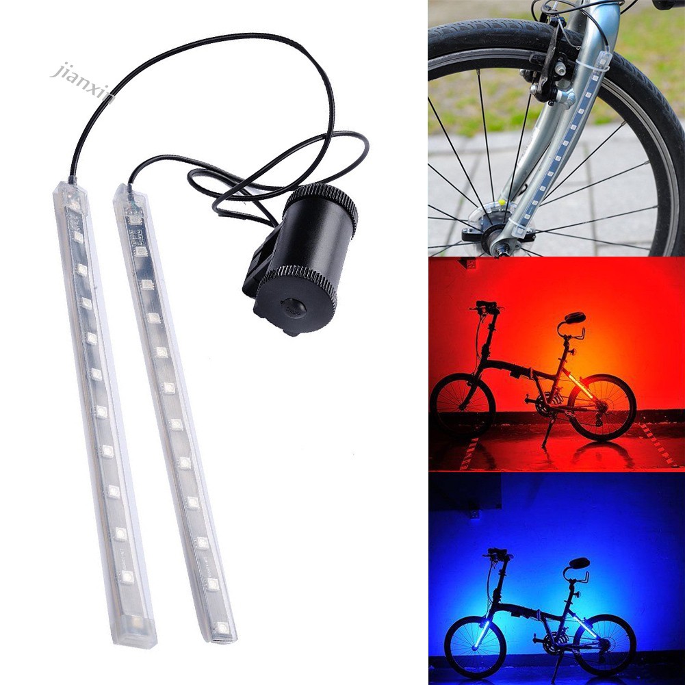 bike led light bar