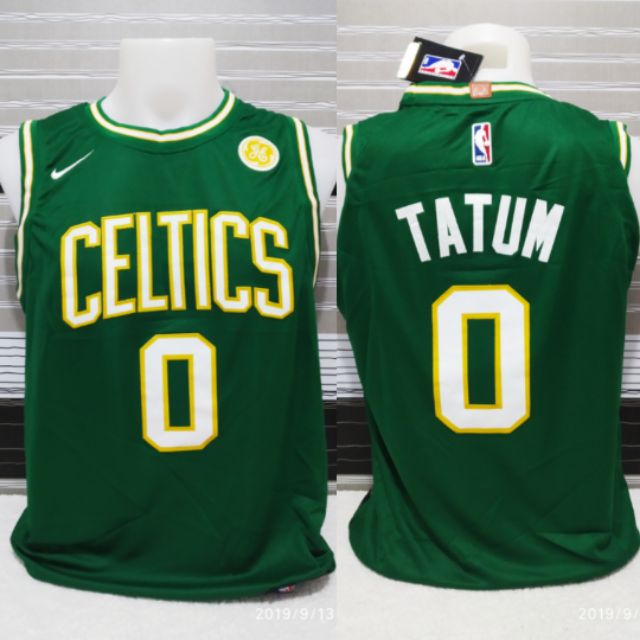 celtics 0 jersey