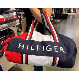 tommy hilfiger sports bag