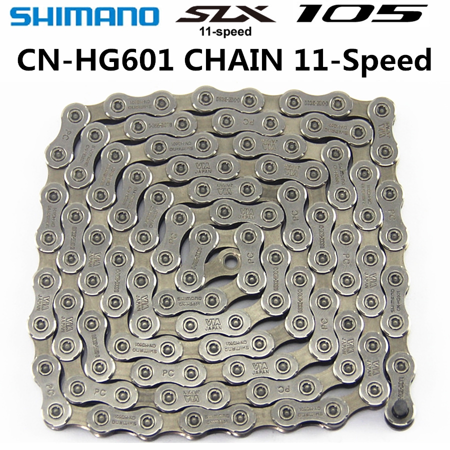 shimano hg601 11 speed chain