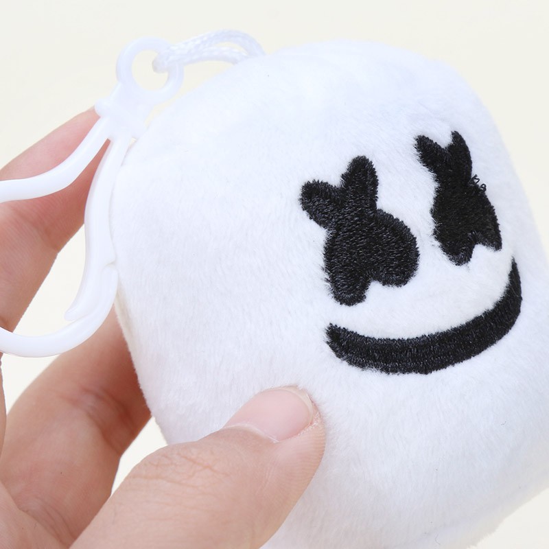 marshmello plush