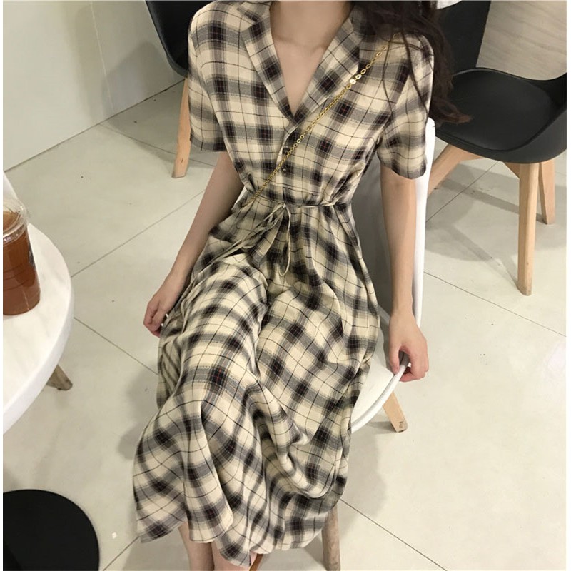 korean vintage outfit