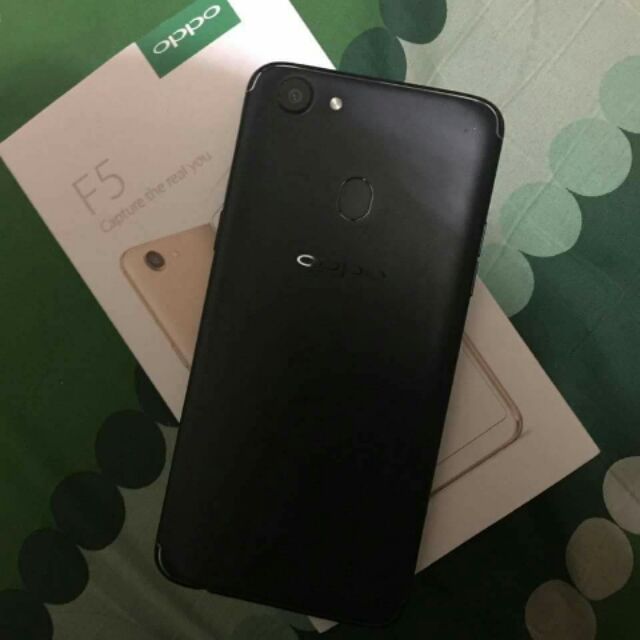 Oppo F5 Second Hand Shopee Philippines