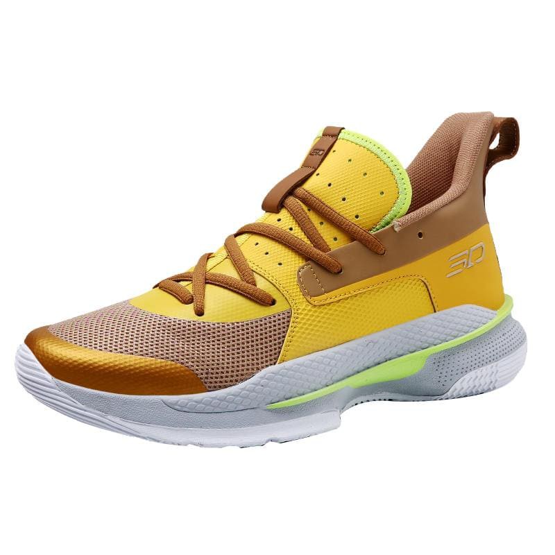 stephen curry shoes 7